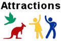Bruce Rock Attractions