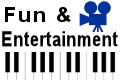 Bruce Rock Entertainment