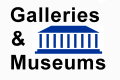 Bruce Rock Galleries and Museums
