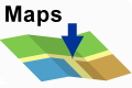 Bruce Rock Maps