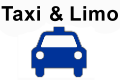 Bruce Rock Taxi and Limo