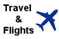 Bruce Rock Travel and Flights