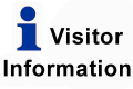Bruce Rock Visitor Information
