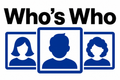 Bruce Rock Who's Who